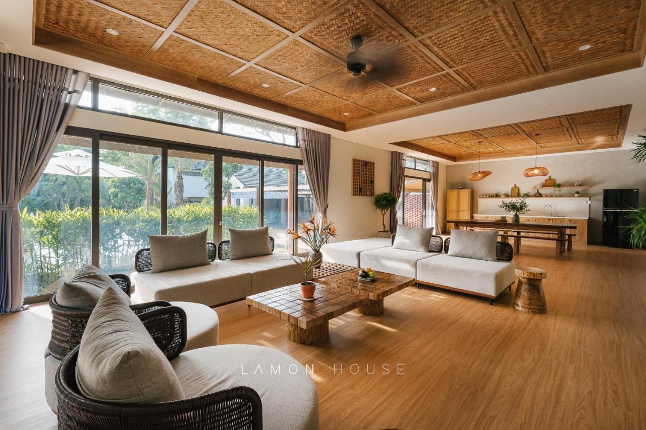 Lamon House - Venuestay Hoa Binh Exterior photo