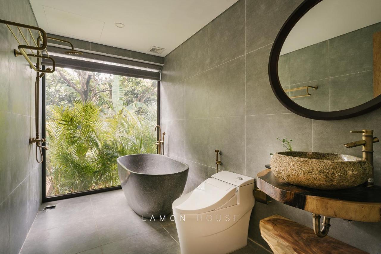 Lamon House - Venuestay Hoa Binh Exterior photo