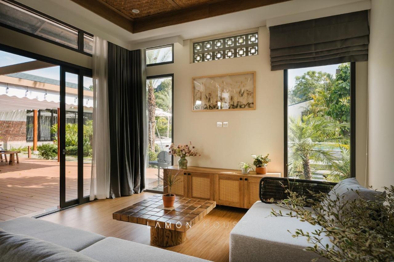 Lamon House - Venuestay Hoa Binh Exterior photo