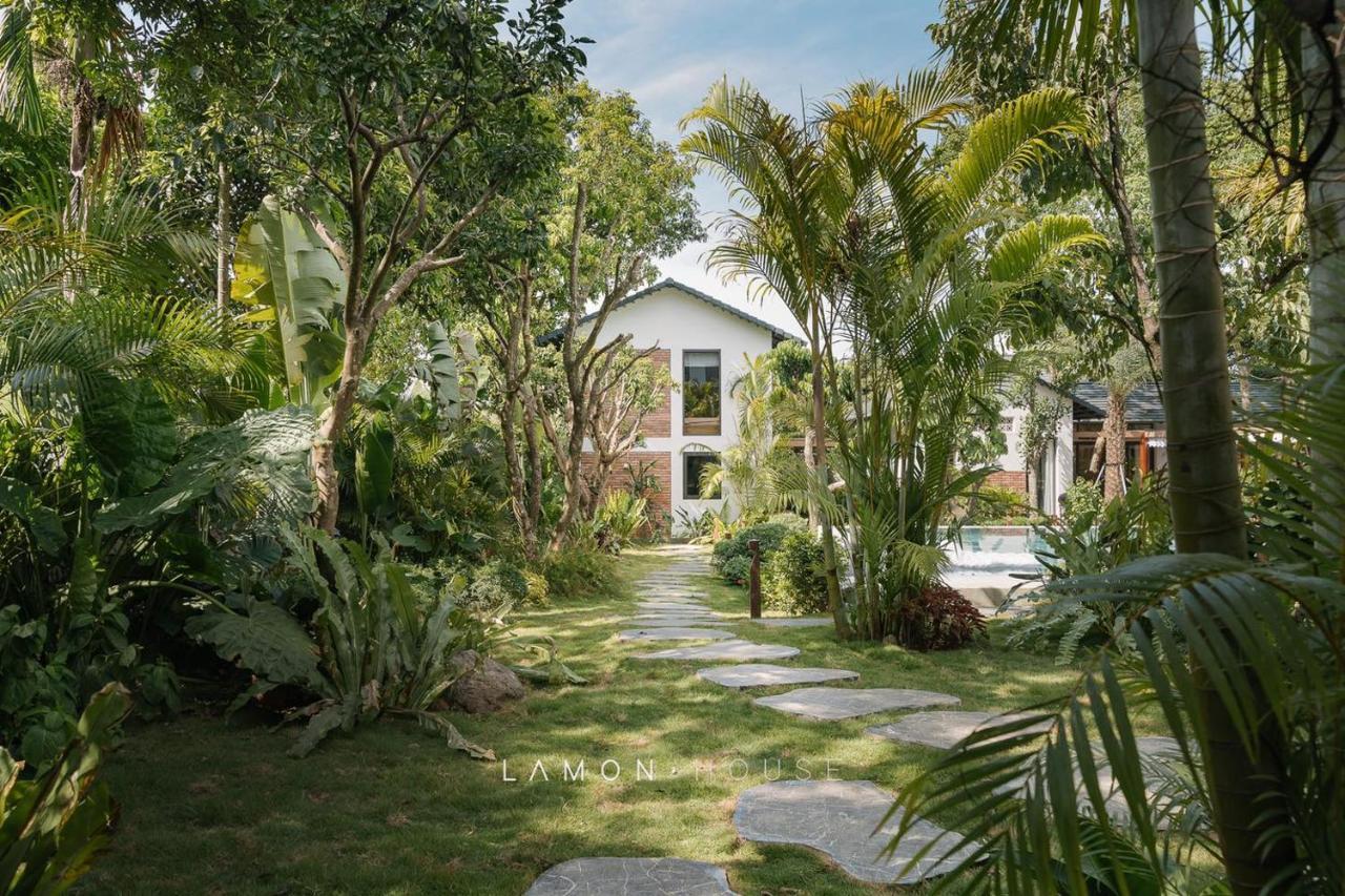 Lamon House - Venuestay Hoa Binh Exterior photo