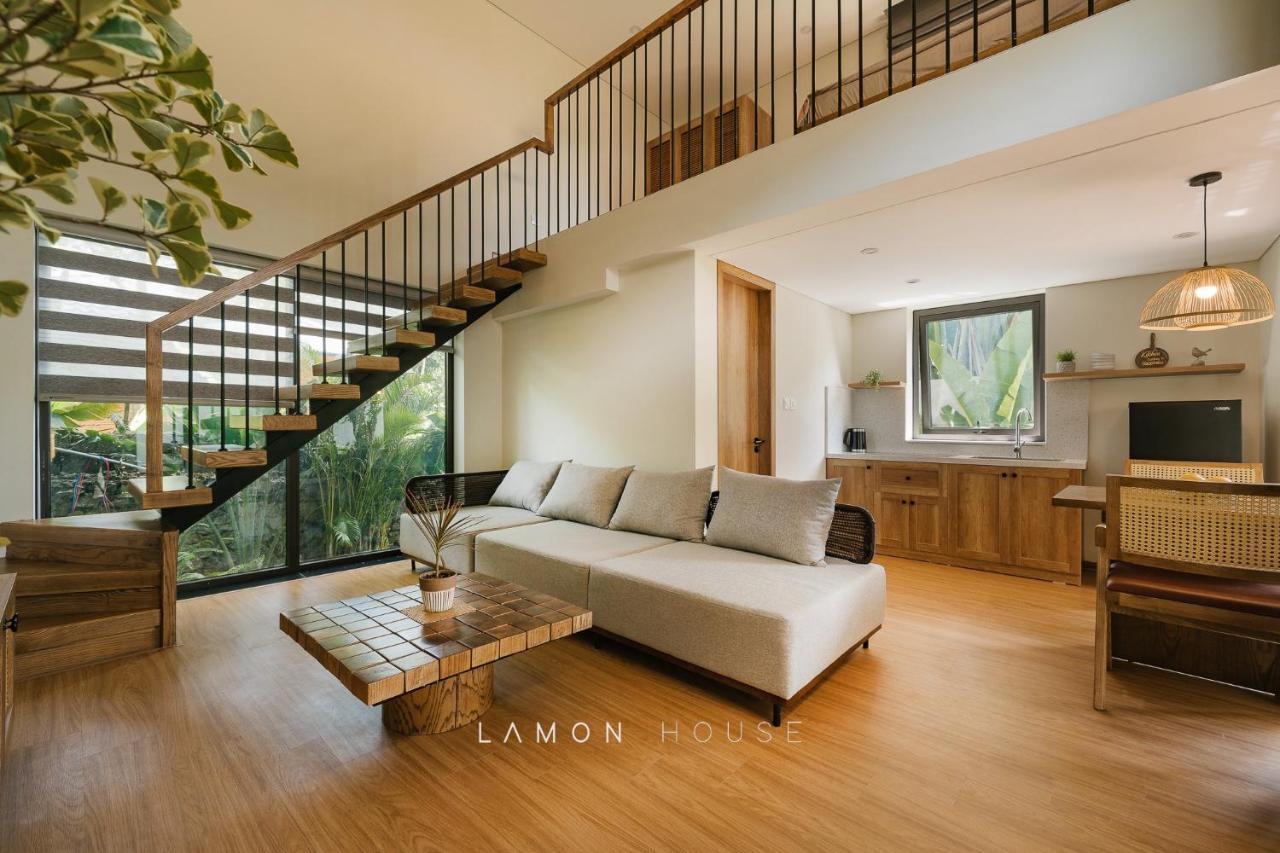 Lamon House - Venuestay Hoa Binh Exterior photo