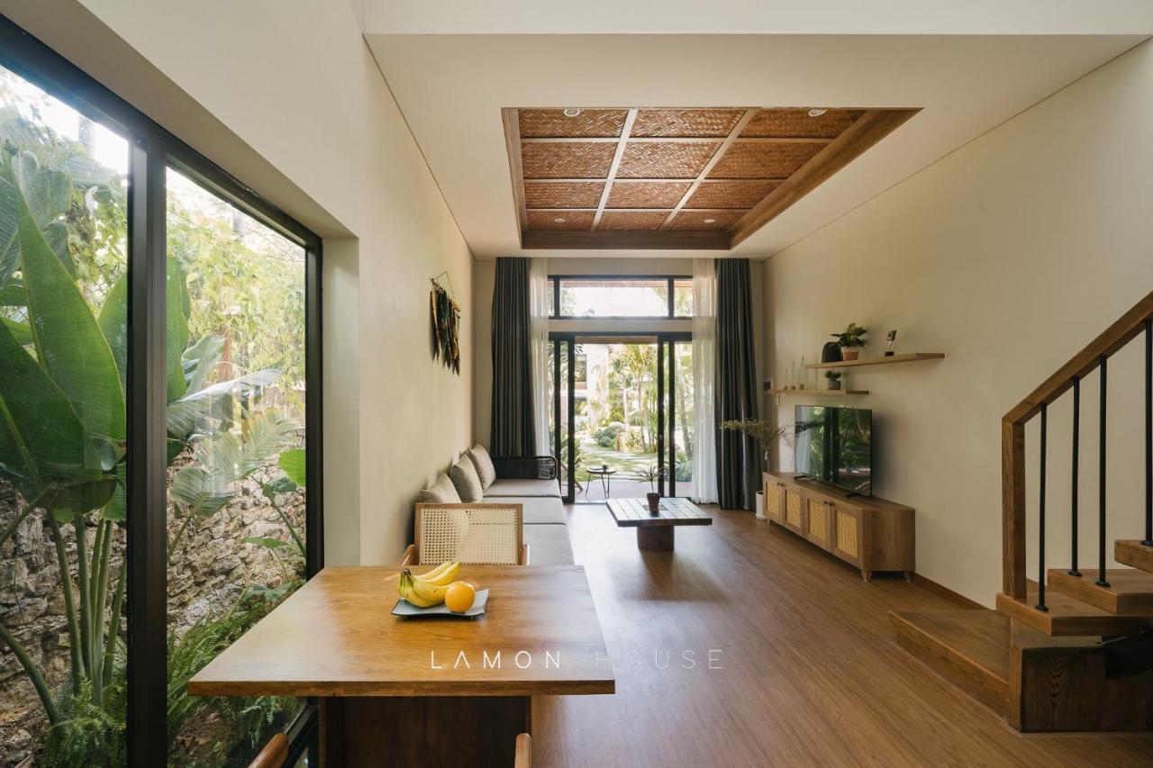 Lamon House - Venuestay Hoa Binh Exterior photo