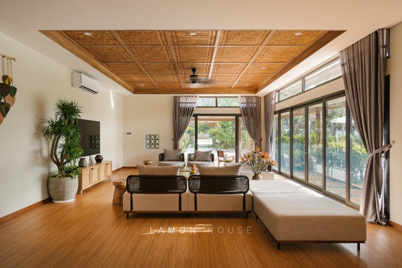 Lamon House - Venuestay Hoa Binh Exterior photo