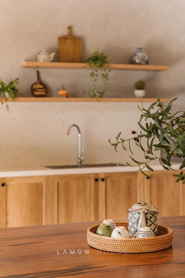 Lamon House - Venuestay Hoa Binh Exterior photo