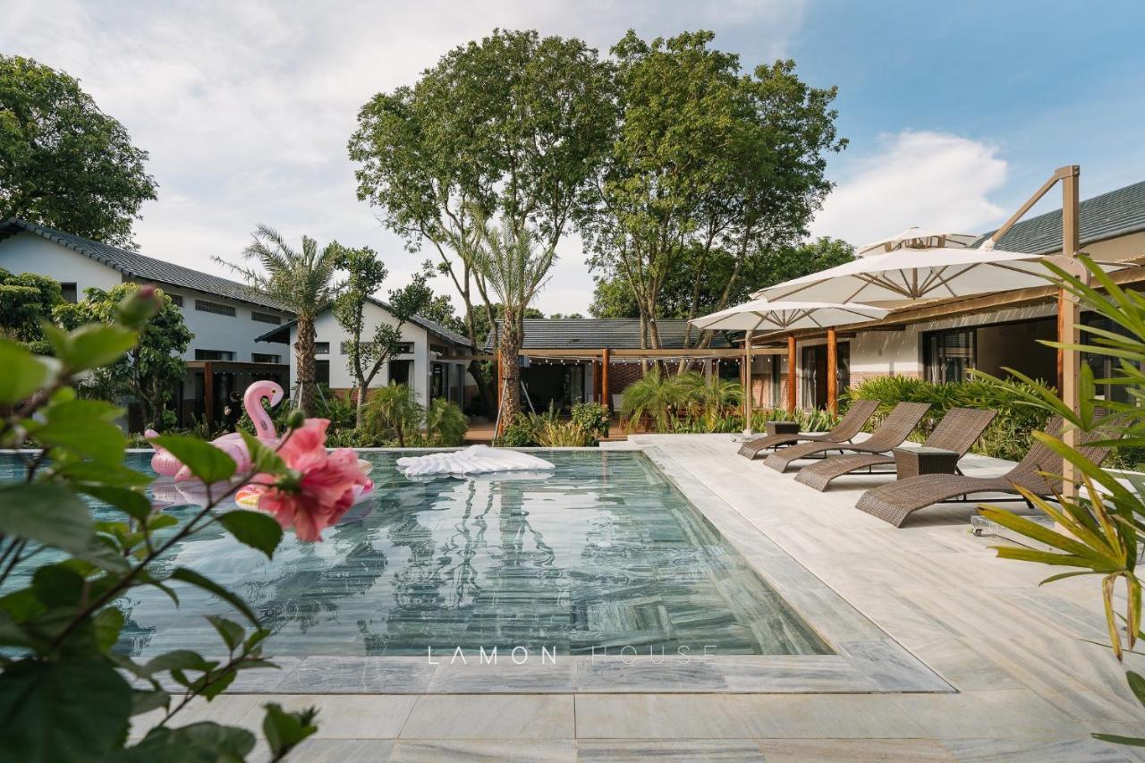 Lamon House - Venuestay Hoa Binh Exterior photo